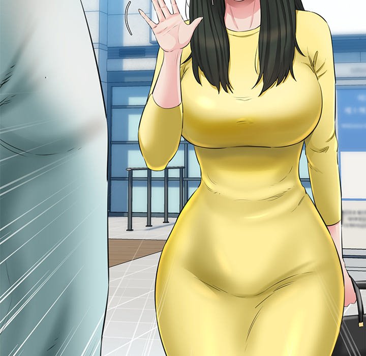 Cheerleader Chapter 1 - Page 84