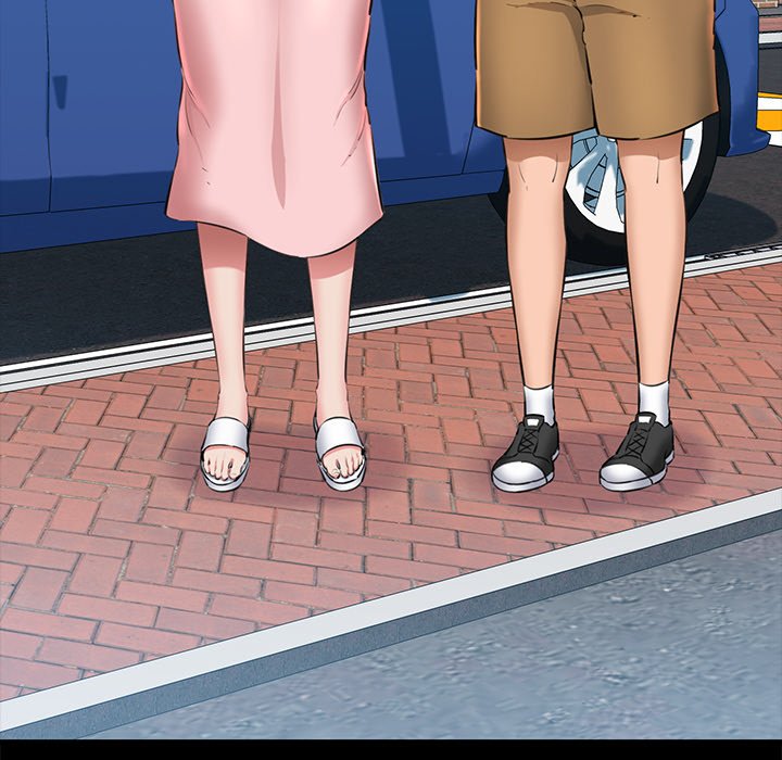 Cheerleader Chapter 1 - Page 9