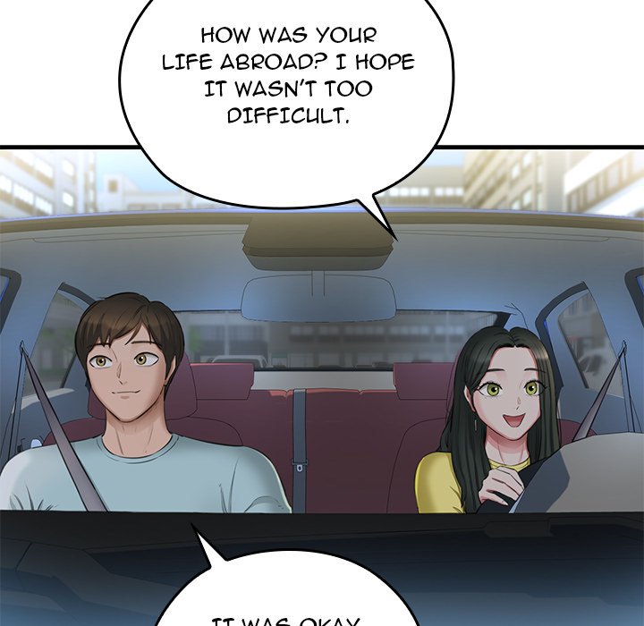 Cheerleader Chapter 1 - Page 90