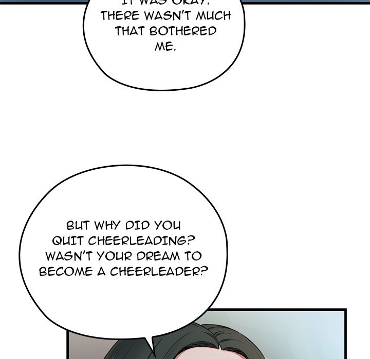 Cheerleader Chapter 1 - Page 91