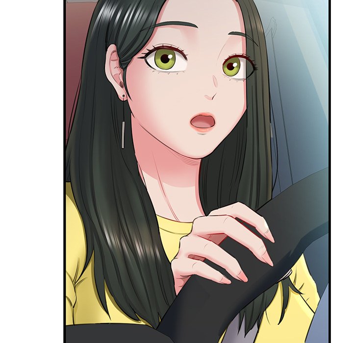 Cheerleader Chapter 1 - Page 92