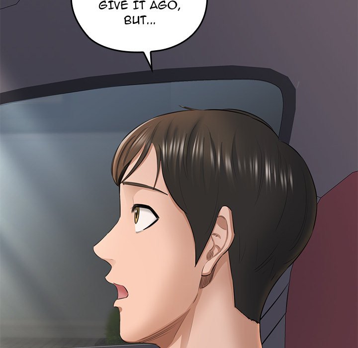Cheerleader Chapter 1 - Page 94