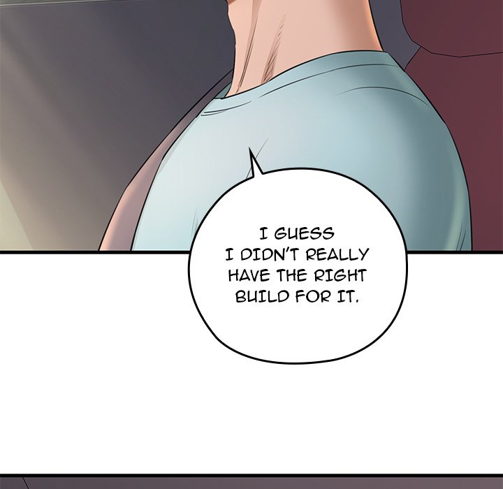 Cheerleader Chapter 1 - Page 95
