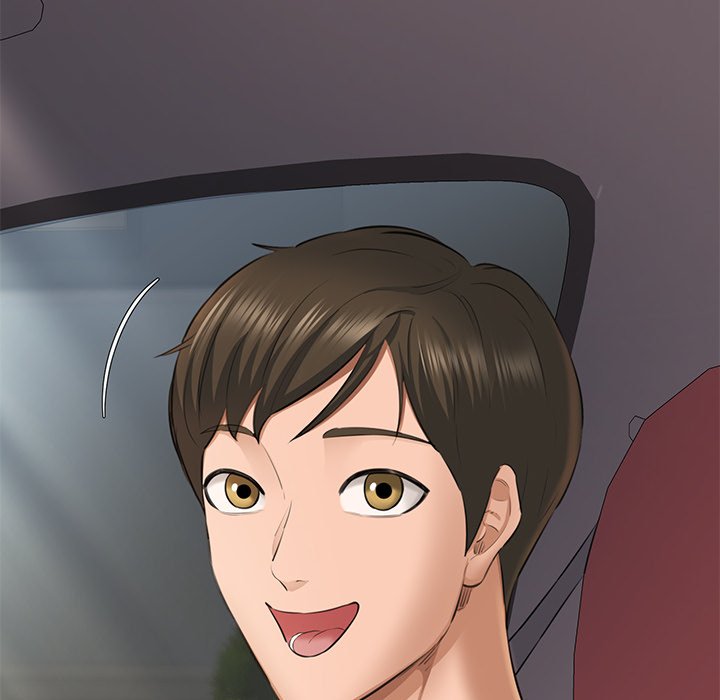 Cheerleader Chapter 1 - Page 96
