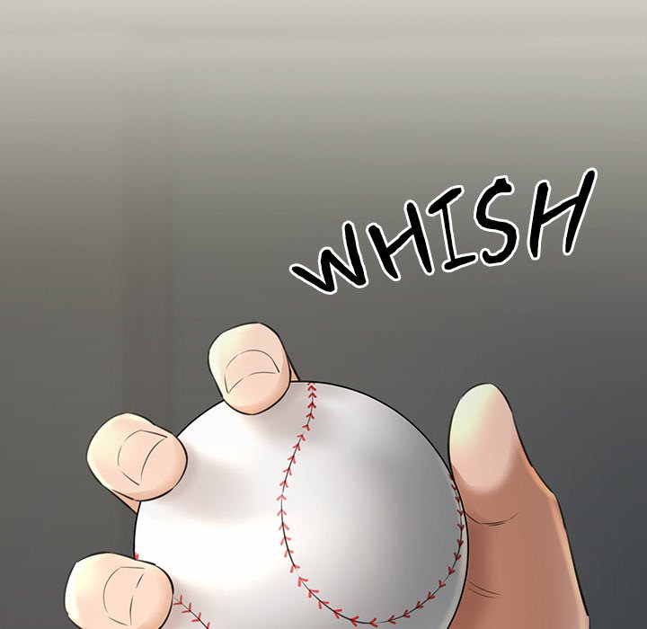 Cheerleader Chapter 1 - Page 98