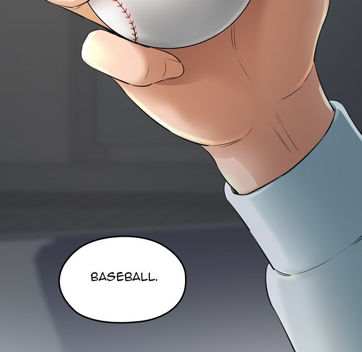 Cheerleader Chapter 1 - Page 99