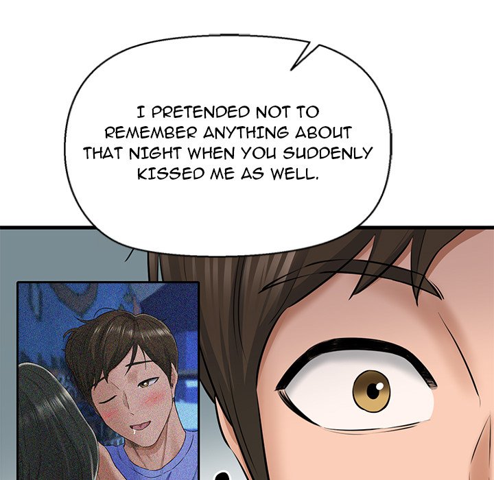 Cheerleader Chapter 10 - Page 107