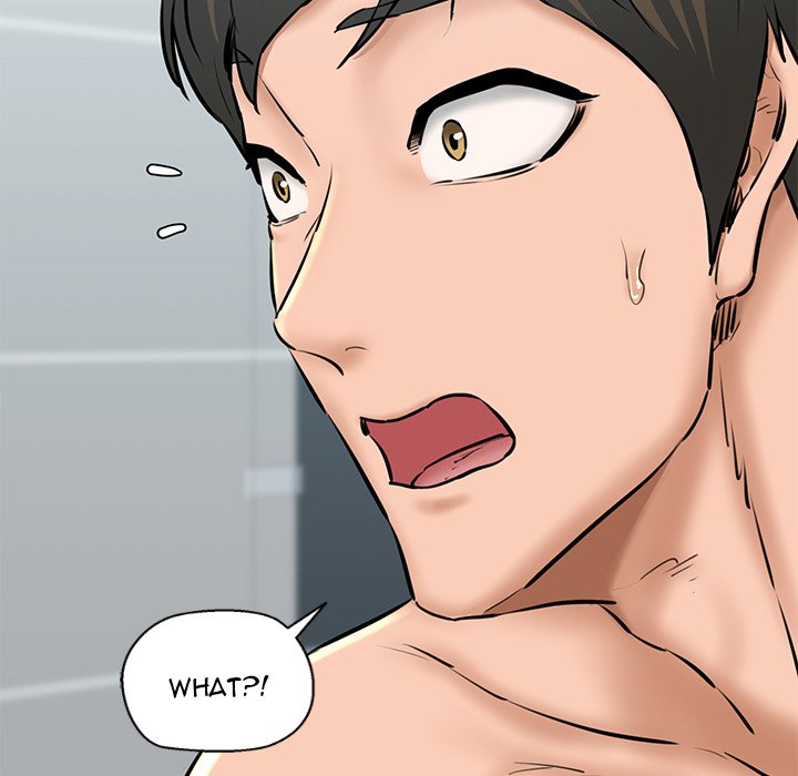 Cheerleader Chapter 10 - Page 113