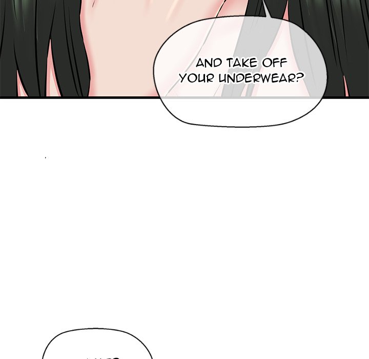 Cheerleader Chapter 10 - Page 121