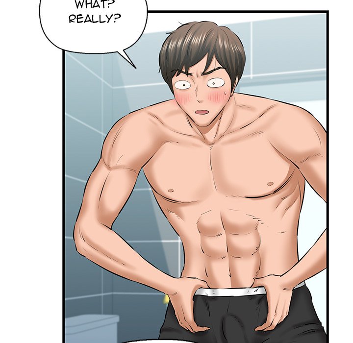 Cheerleader Chapter 10 - Page 122