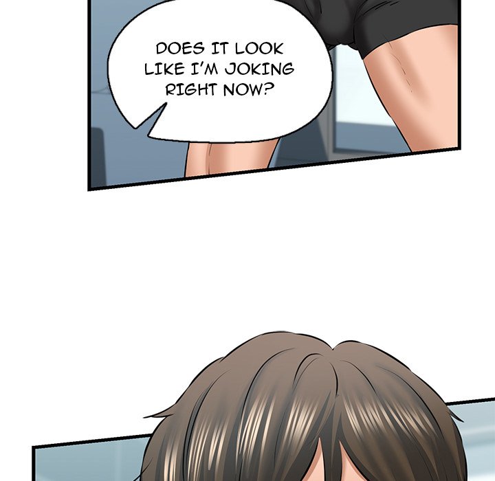 Cheerleader Chapter 10 - Page 123