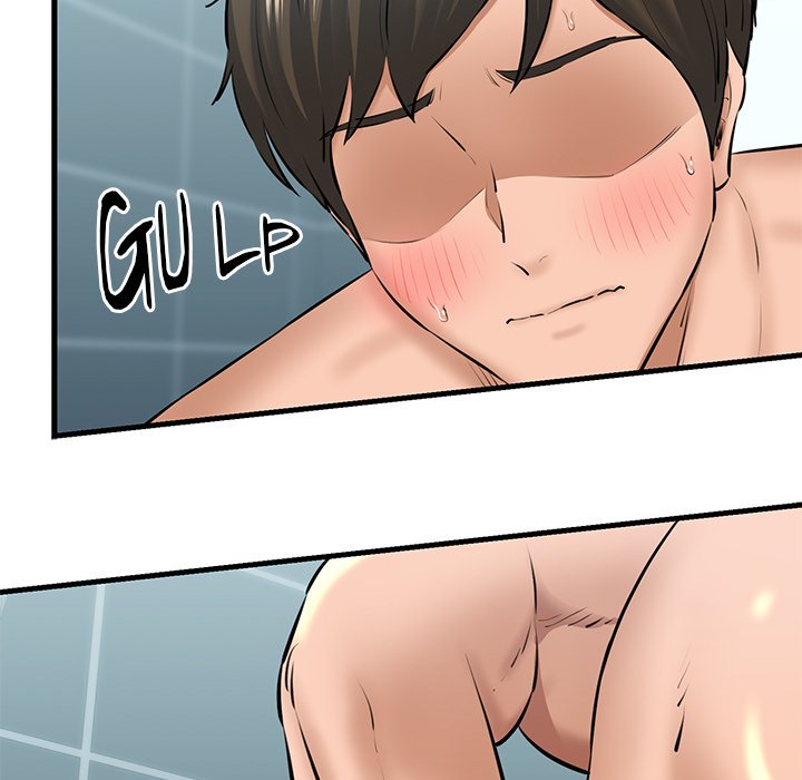 Cheerleader Chapter 10 - Page 124