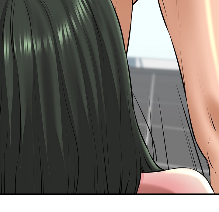 Cheerleader Chapter 10 - Page 128