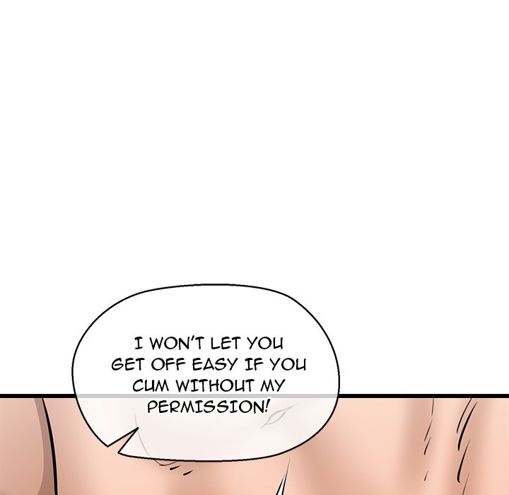 Cheerleader Chapter 10 - Page 134