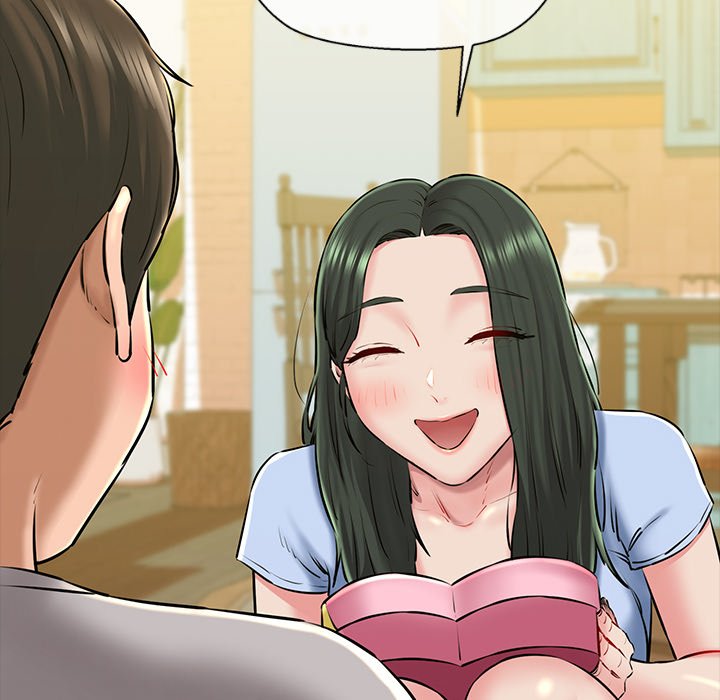 Cheerleader Chapter 10 - Page 14