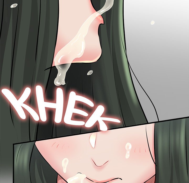 Cheerleader Chapter 10 - Page 163