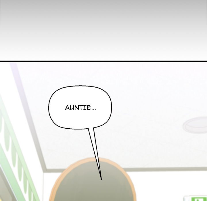 Cheerleader Chapter 10 - Page 18