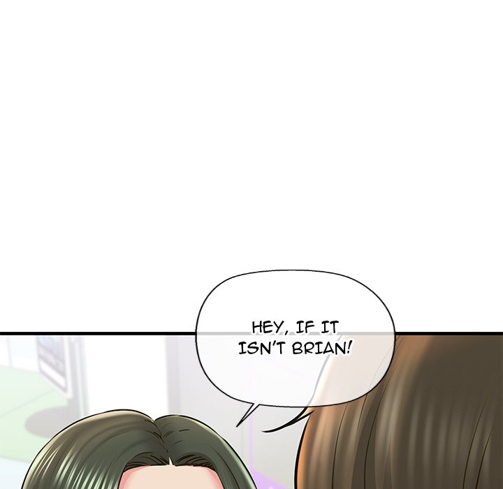 Cheerleader Chapter 10 - Page 22
