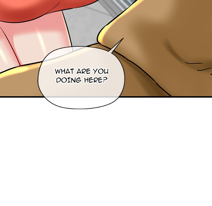 Cheerleader Chapter 10 - Page 24