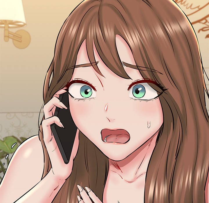Cheerleader Chapter 10 - Page 28
