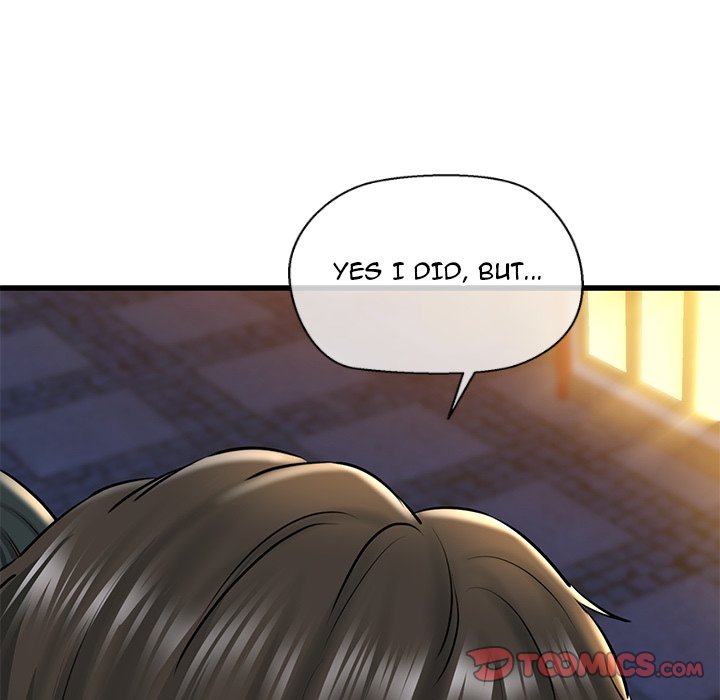 Cheerleader Chapter 10 - Page 30