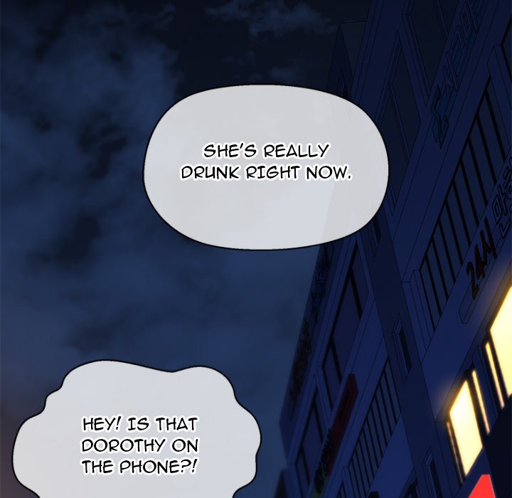 Cheerleader Chapter 10 - Page 33