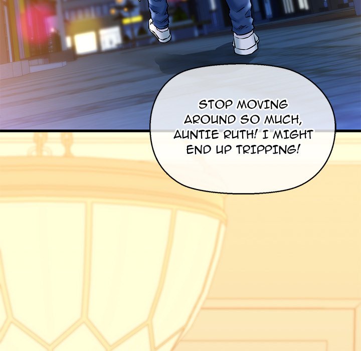 Cheerleader Chapter 10 - Page 35
