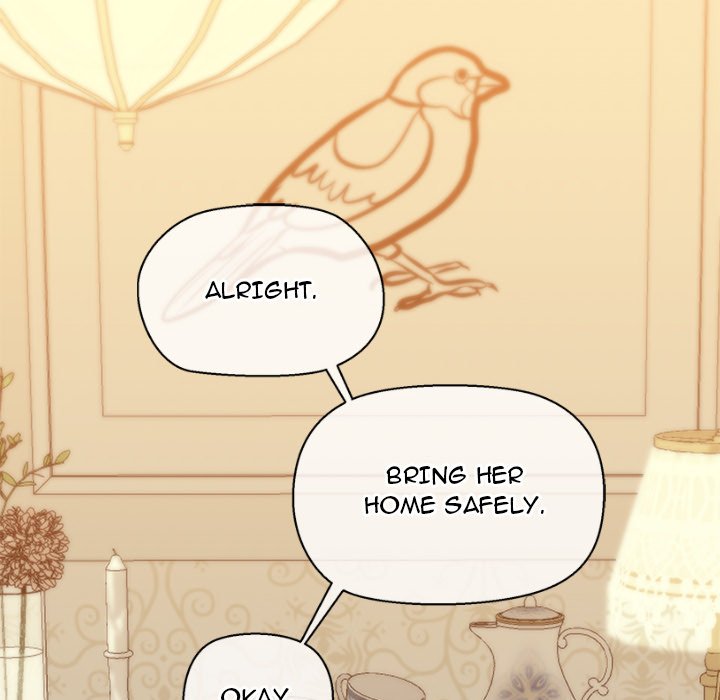 Cheerleader Chapter 10 - Page 36