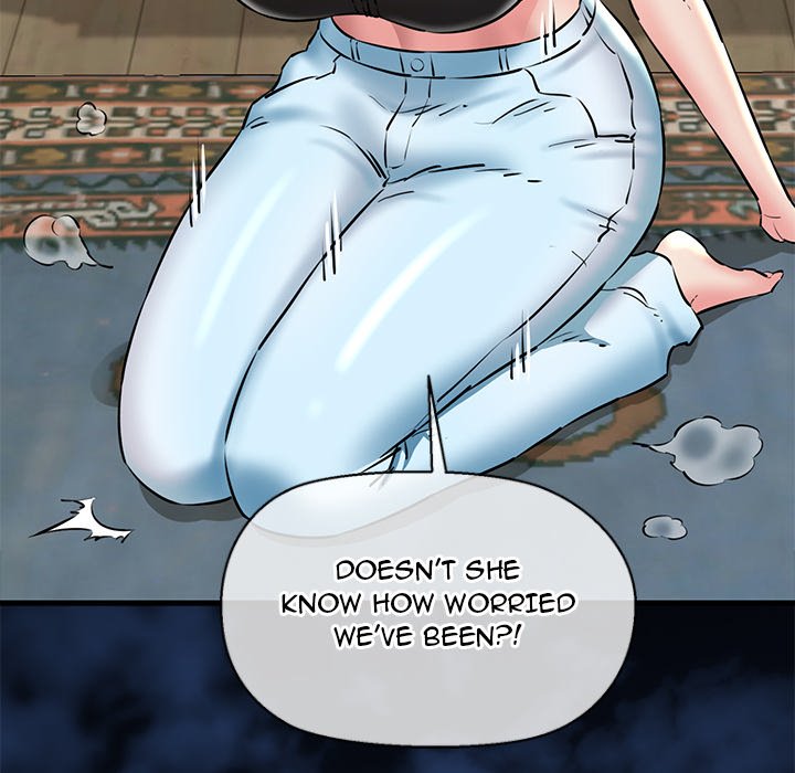 Cheerleader Chapter 10 - Page 38