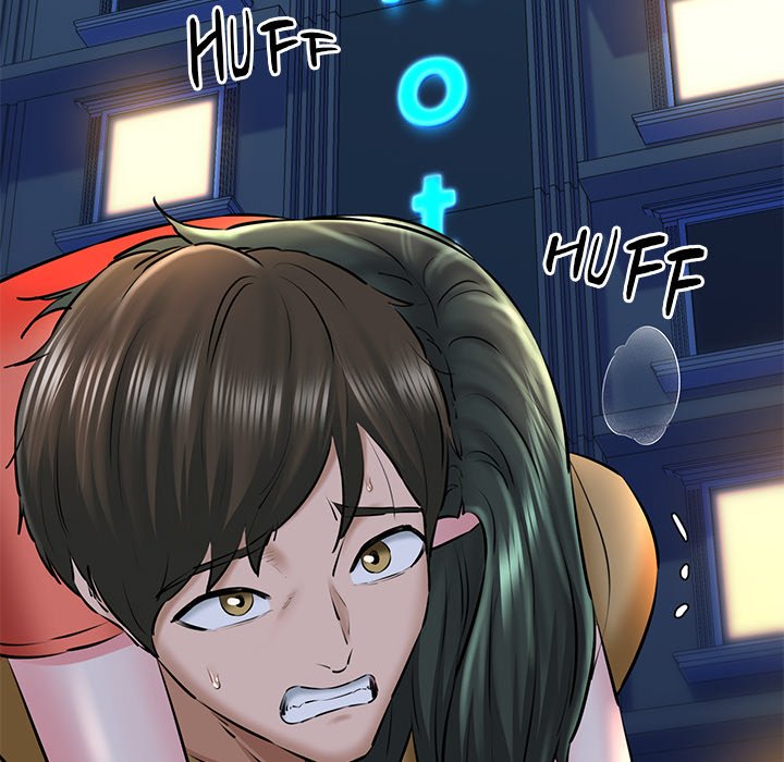 Cheerleader Chapter 10 - Page 41