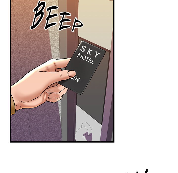 Cheerleader Chapter 10 - Page 44