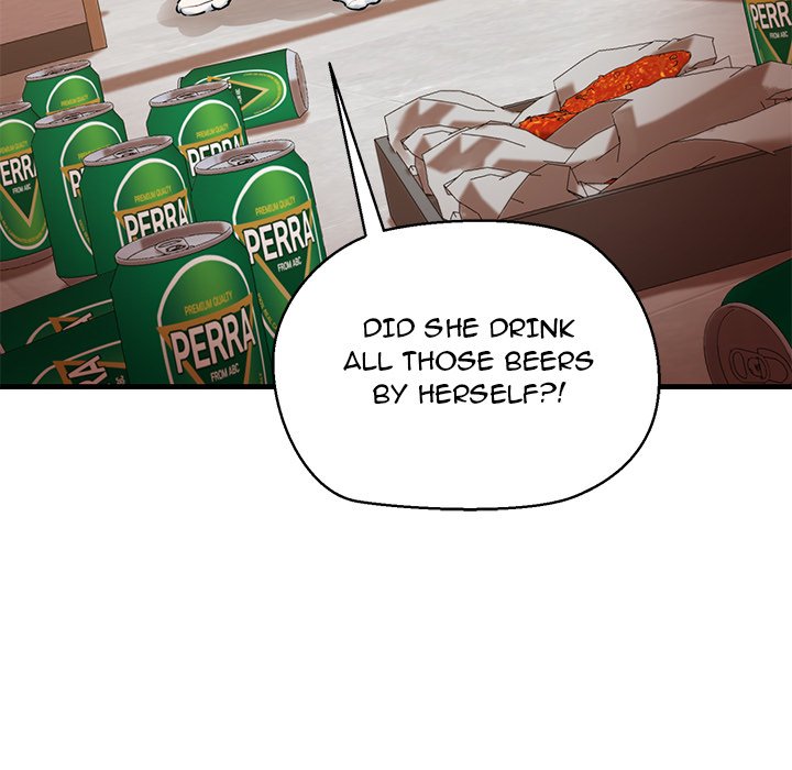 Cheerleader Chapter 10 - Page 47