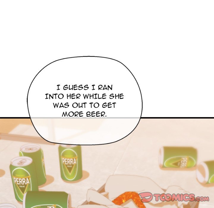 Cheerleader Chapter 10 - Page 48