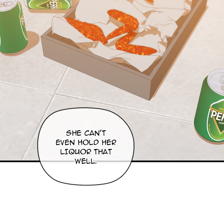 Cheerleader Chapter 10 - Page 49