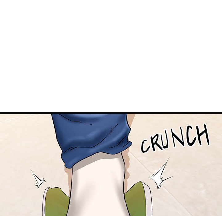 Cheerleader Chapter 10 - Page 50