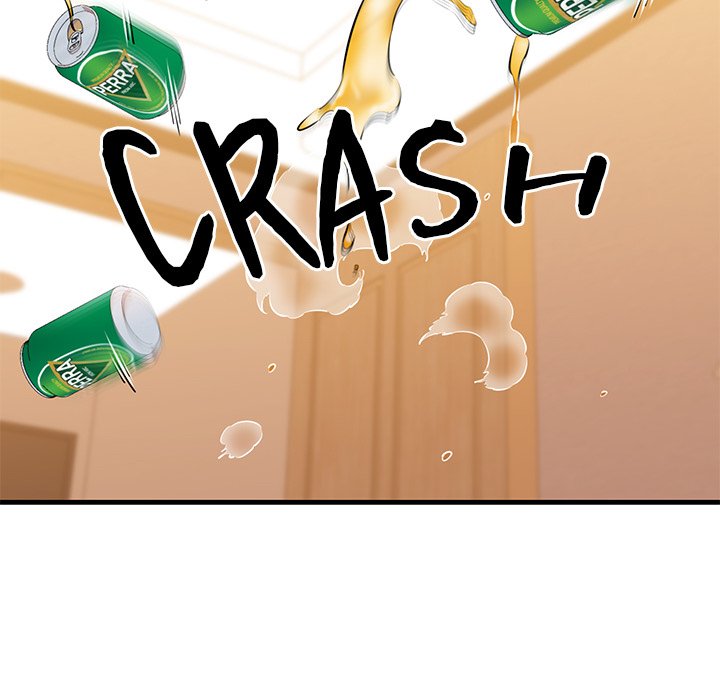 Cheerleader Chapter 10 - Page 55