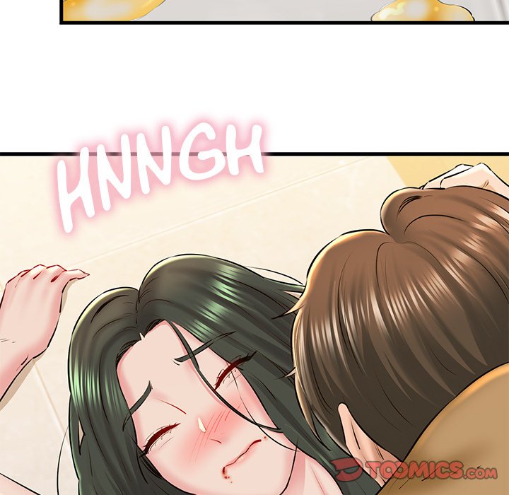 Cheerleader Chapter 10 - Page 57