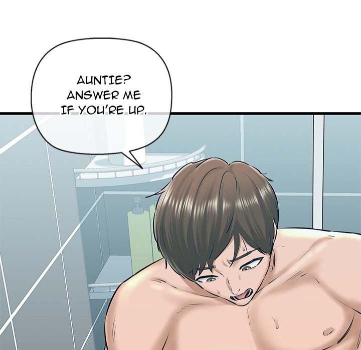 Cheerleader Chapter 10 - Page 63