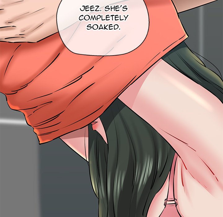 Cheerleader Chapter 10 - Page 65