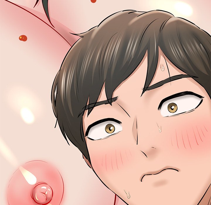 Cheerleader Chapter 10 - Page 74