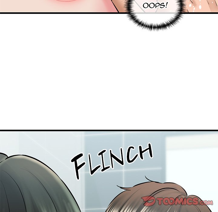 Cheerleader Chapter 10 - Page 84