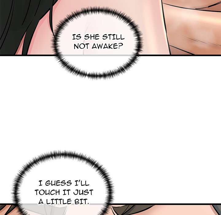 Cheerleader Chapter 10 - Page 86