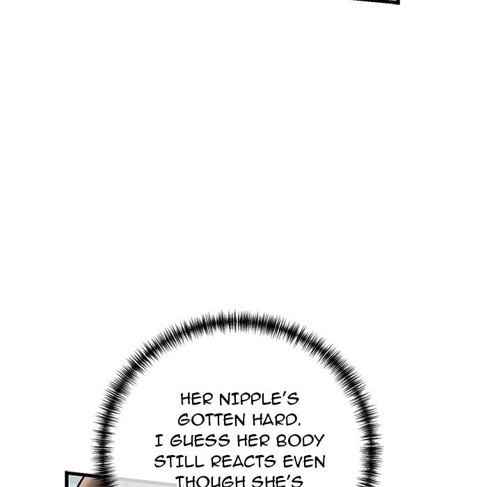 Cheerleader Chapter 10 - Page 90