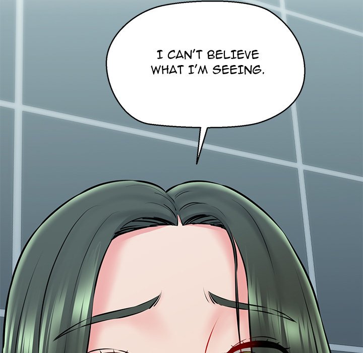 Cheerleader Chapter 10 - Page 97