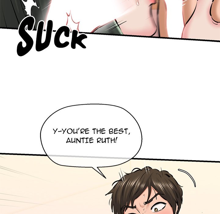 Cheerleader Chapter 11 - Page 100
