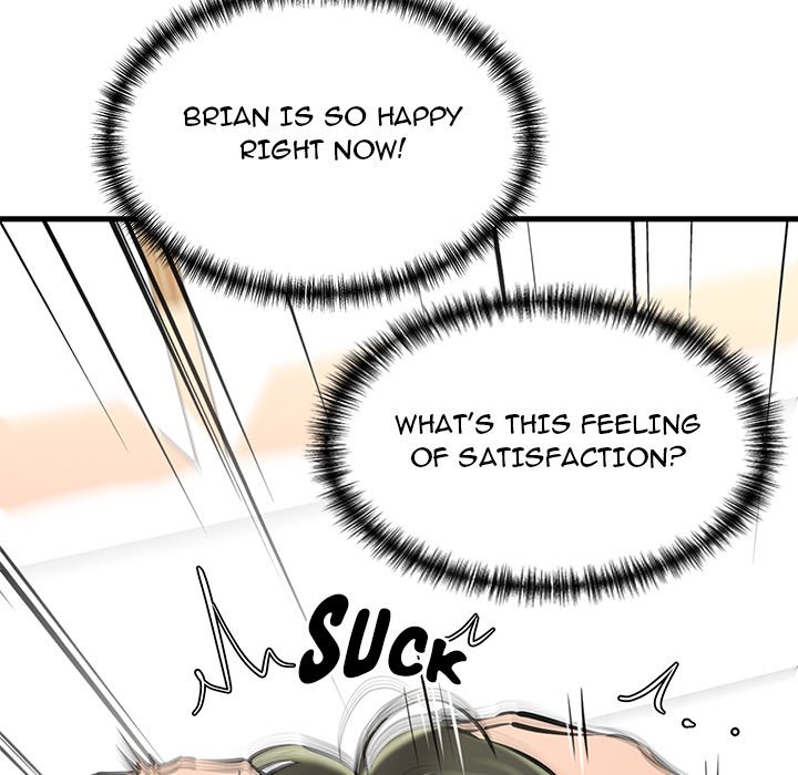 Cheerleader Chapter 11 - Page 106