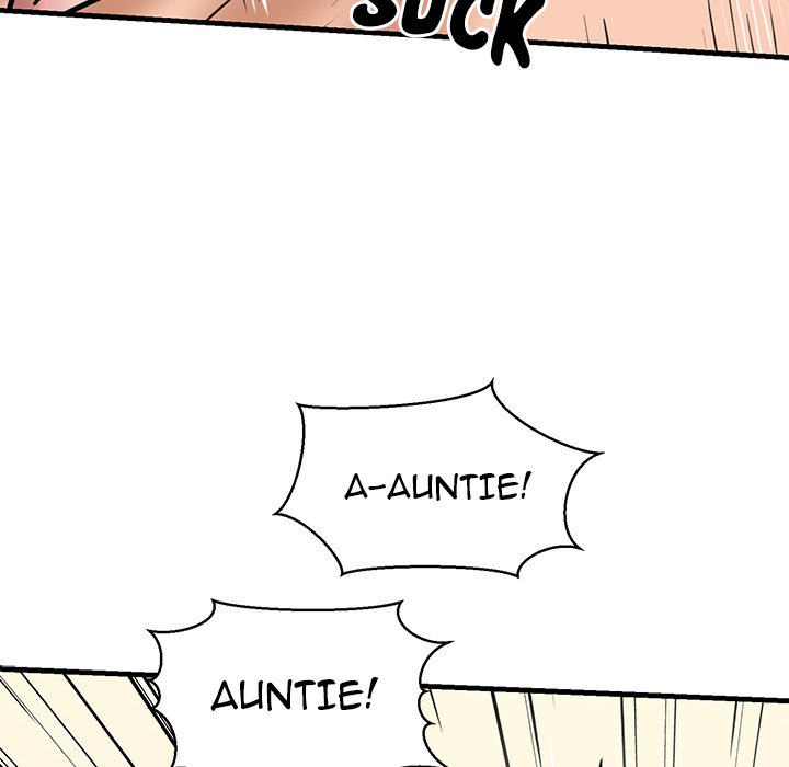 Cheerleader Chapter 11 - Page 108