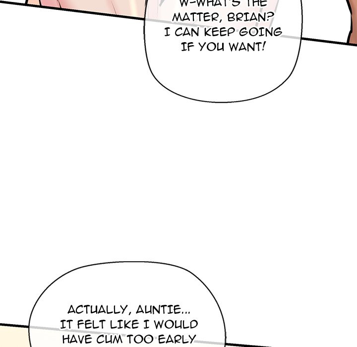 Cheerleader Chapter 11 - Page 117