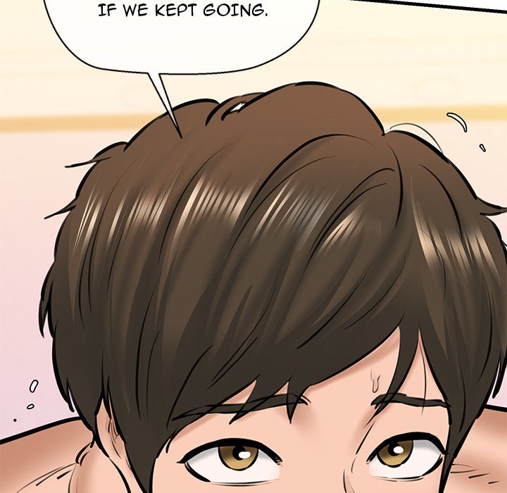 Cheerleader Chapter 11 - Page 118