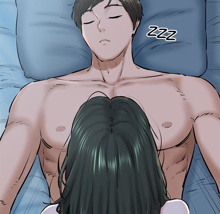 Cheerleader Chapter 11 - Page 13